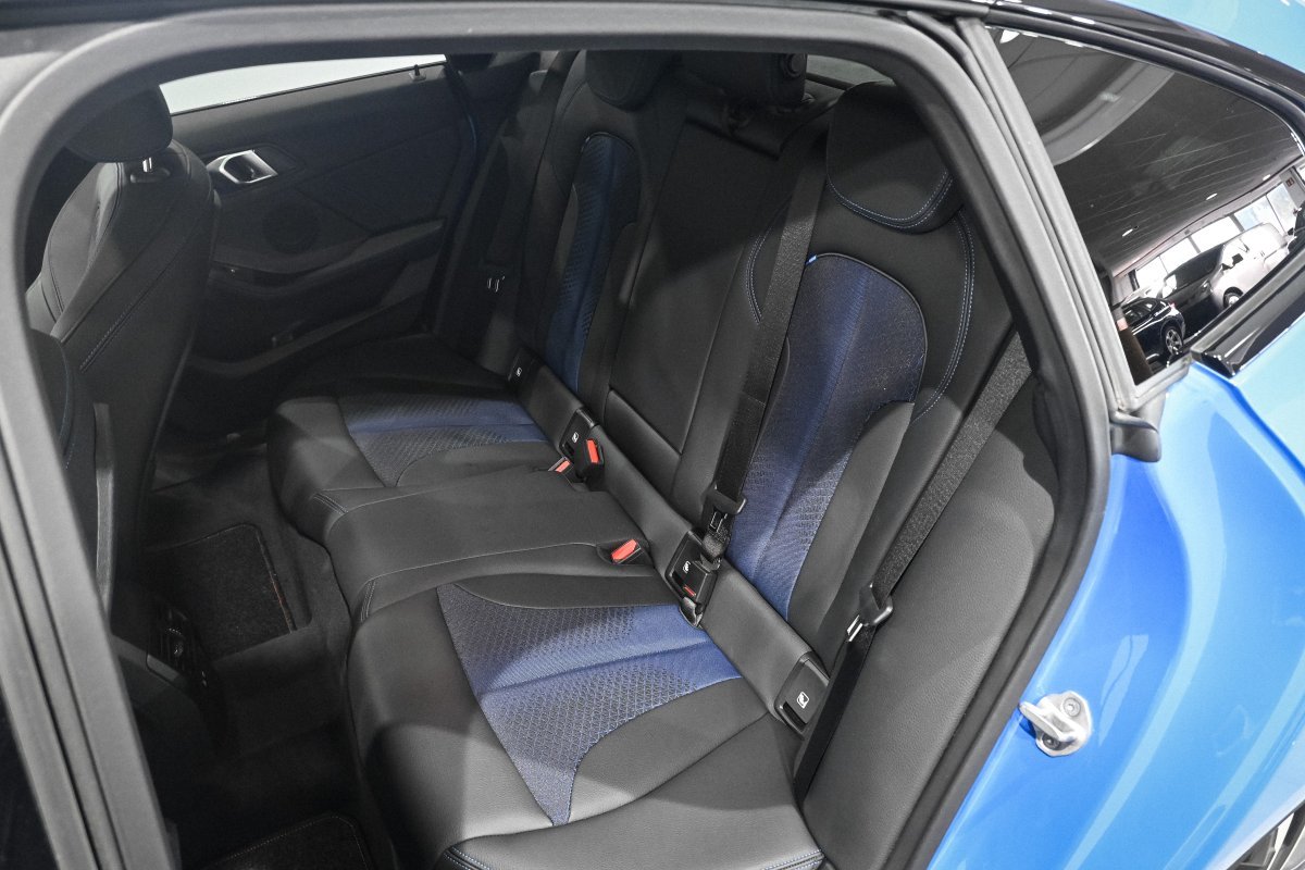 Foto BMW Serie 2 11