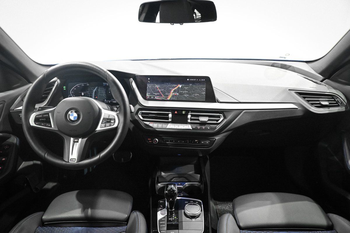 Foto BMW Serie 2 19