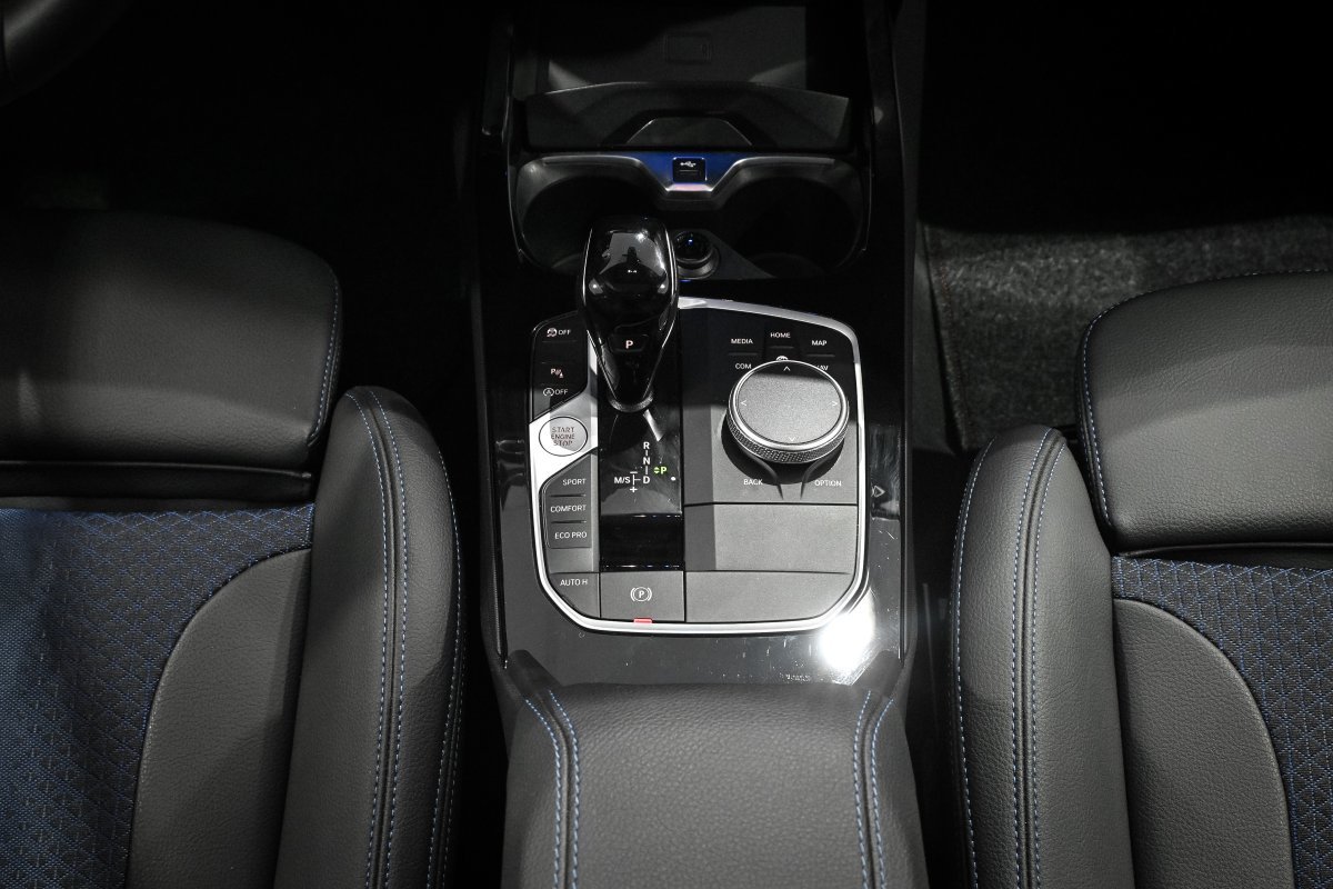 Foto BMW Serie 2 21