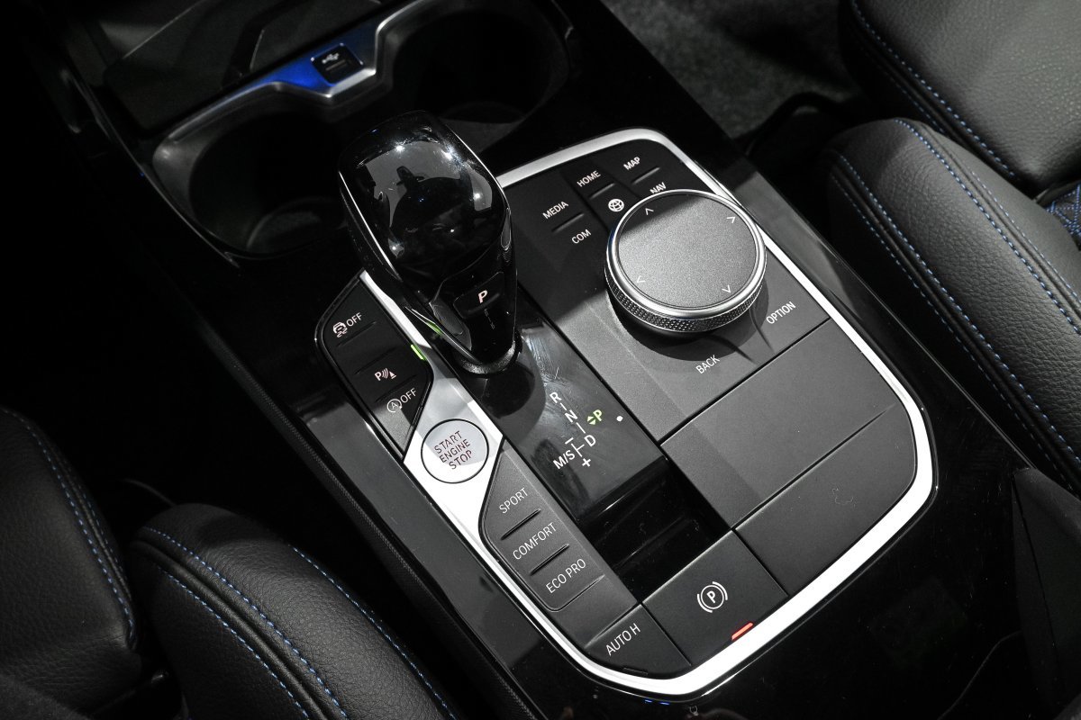 Foto BMW Serie 2 22