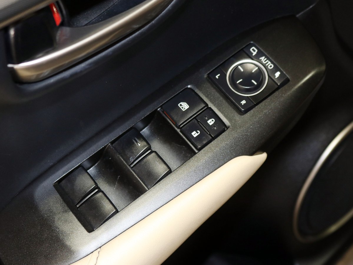 Foto Lexus NX 19