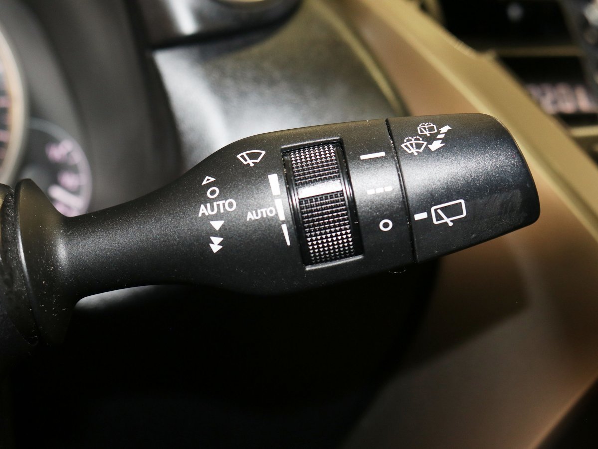 Foto Lexus NX 22