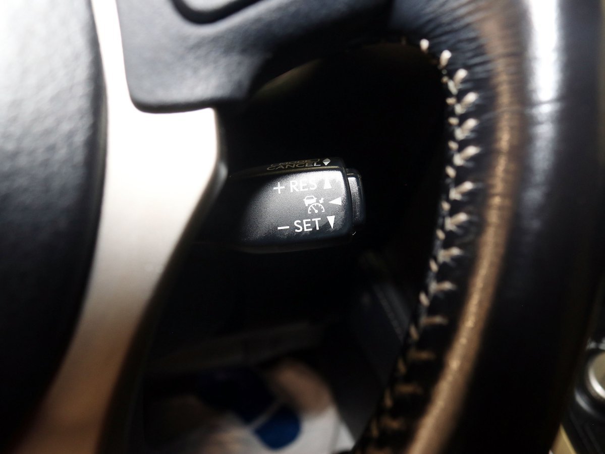 Foto Lexus NX 25