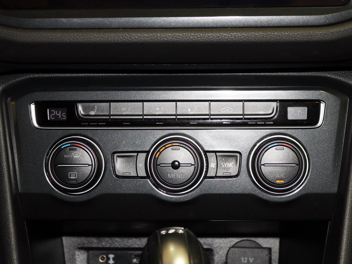 Foto Volkswagen Tiguan 22