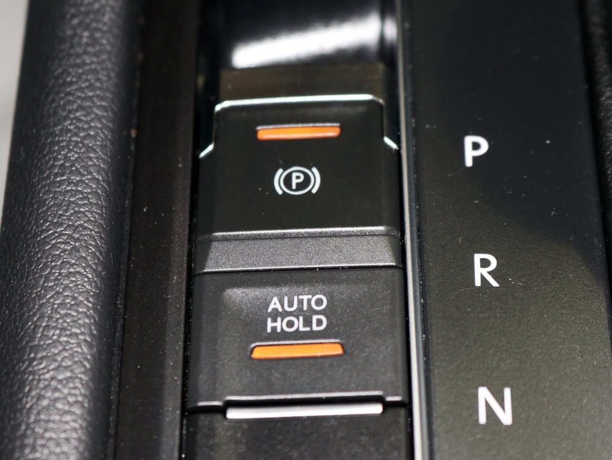 Foto Volkswagen Tiguan 25