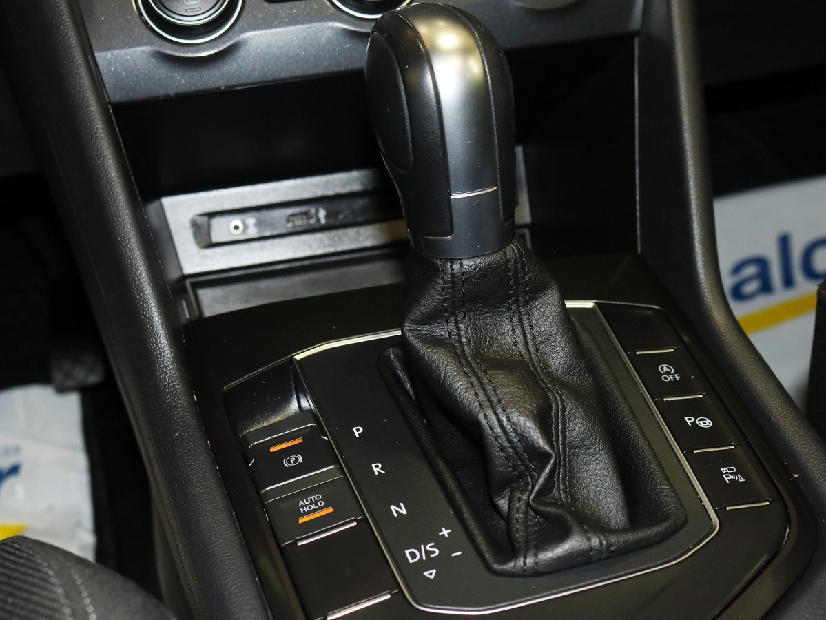 Foto Volkswagen Tiguan 26