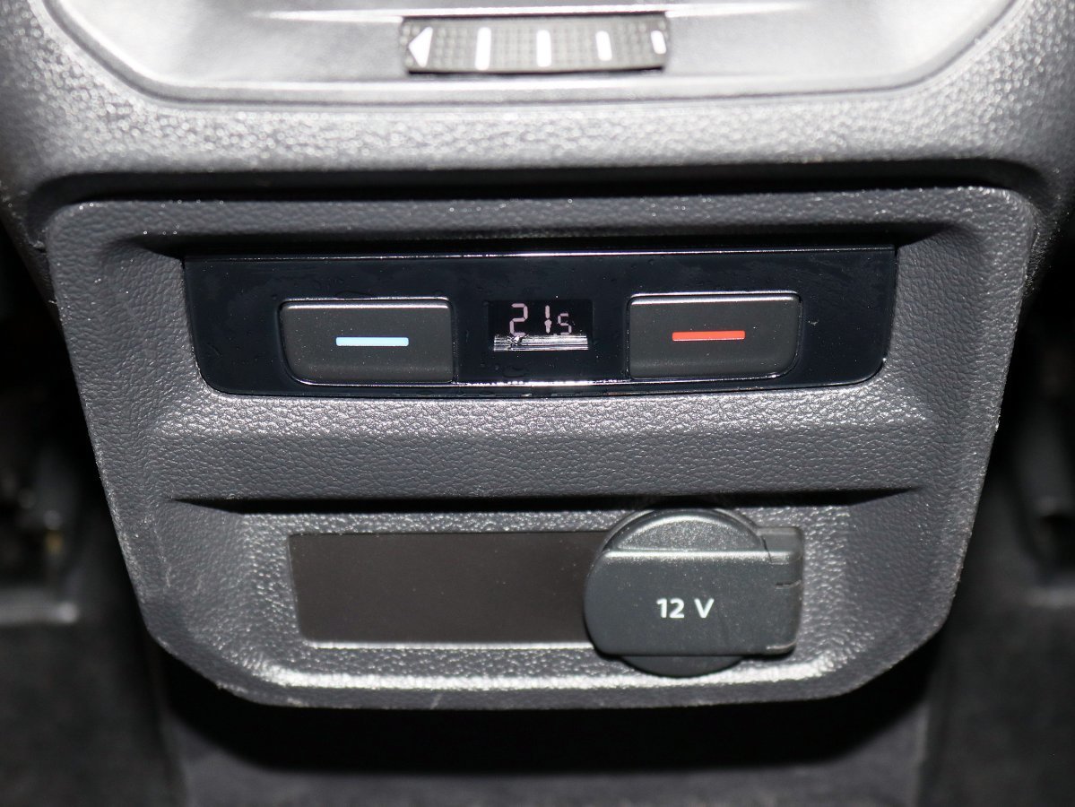 Foto Volkswagen Tiguan 27