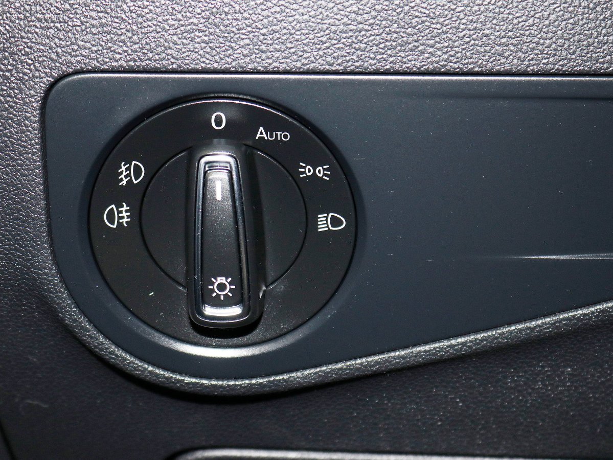 Foto Volkswagen Tiguan 29