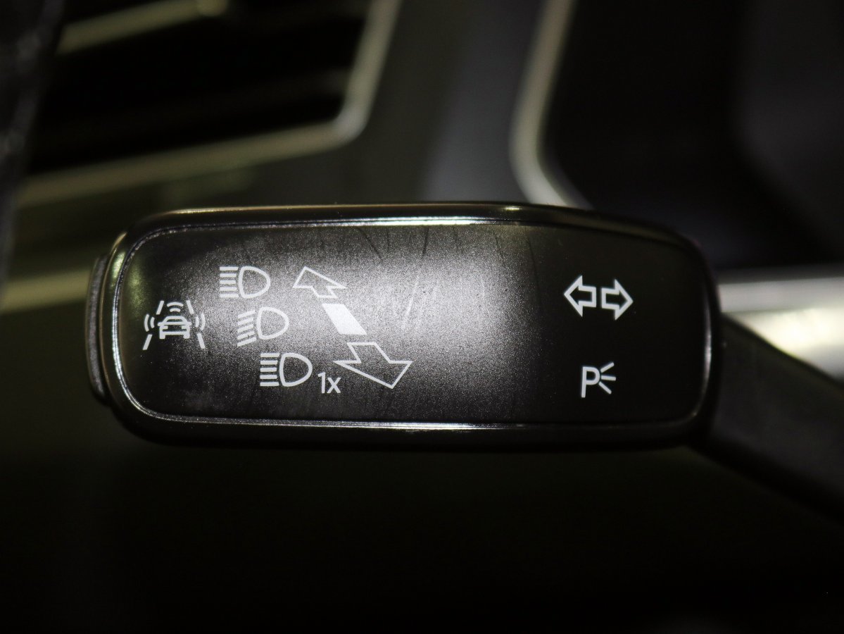 Foto Volkswagen Tiguan 32