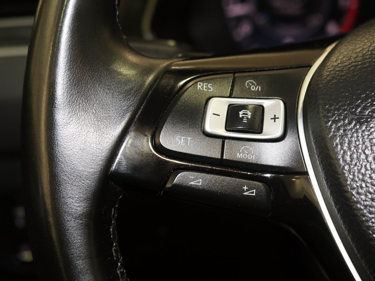 Foto Volkswagen Tiguan 34