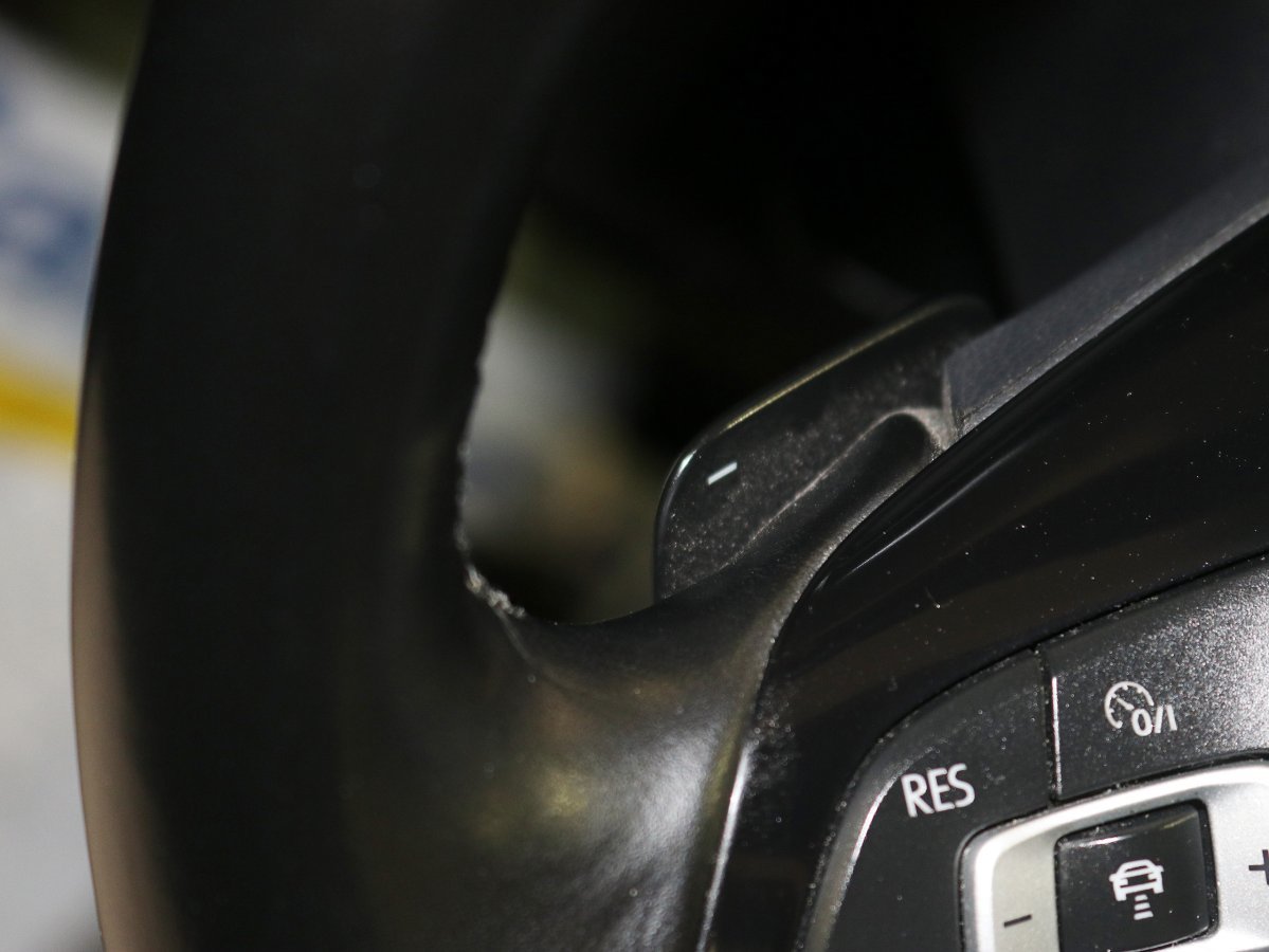 Foto Volkswagen Tiguan 36