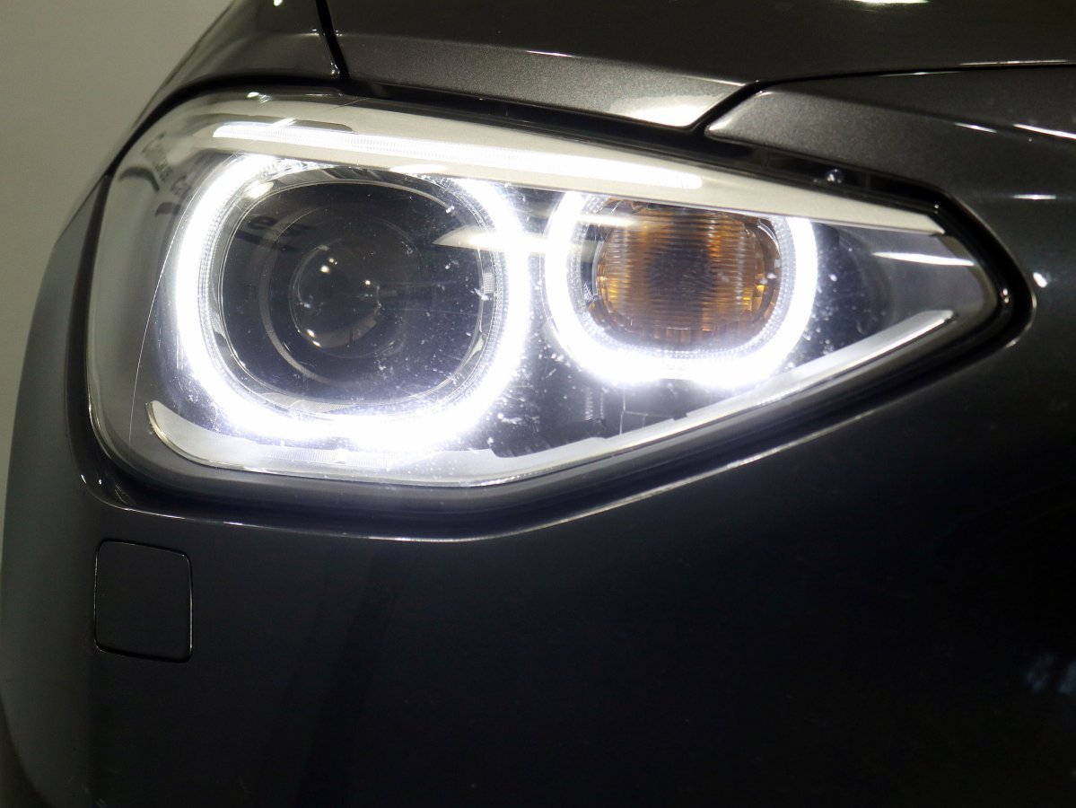 Foto BMW Serie 1 9