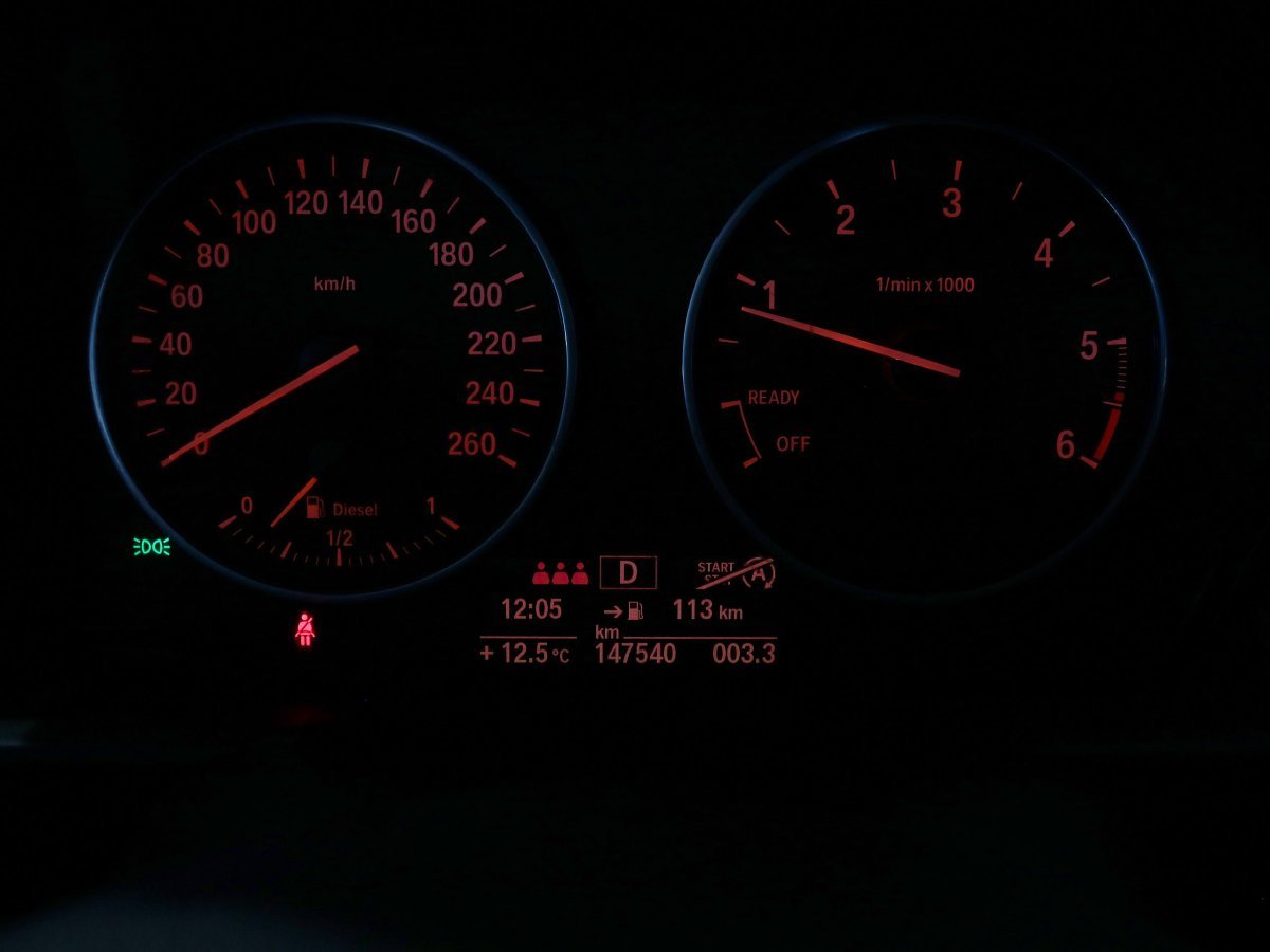 Foto BMW Serie 1 14