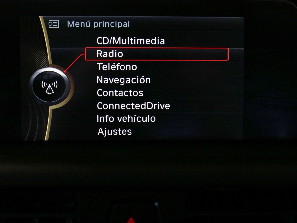 Foto BMW Serie 1 15