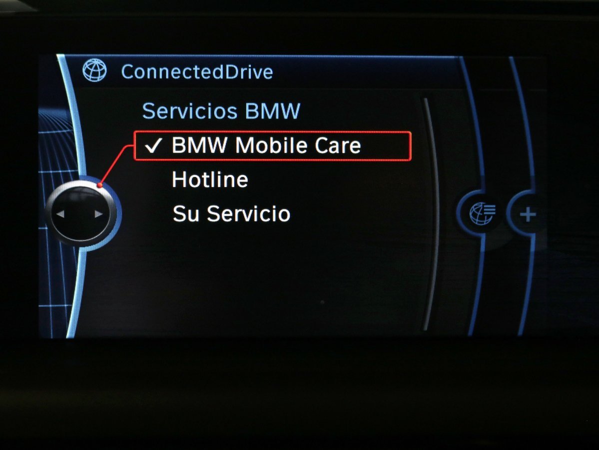 Foto BMW Serie 1 19