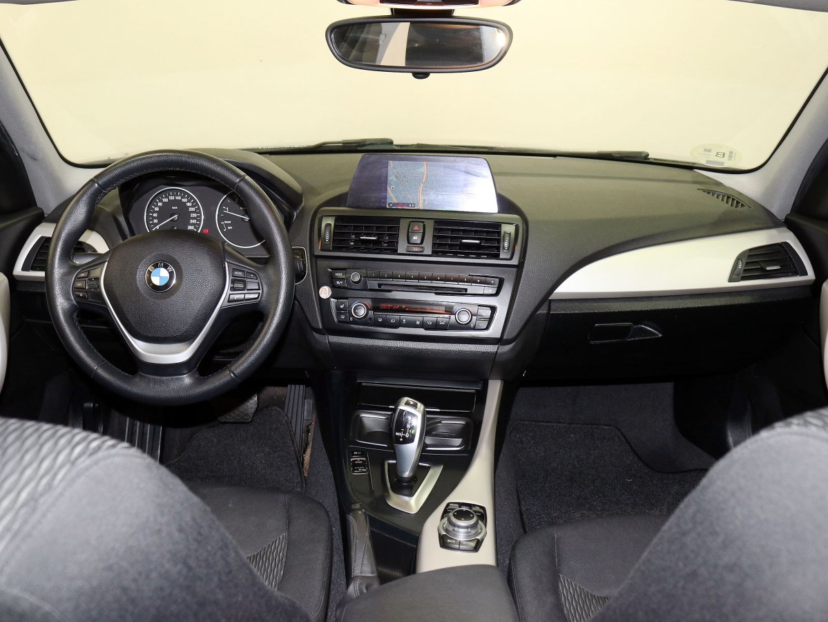 Foto BMW Serie 1 21