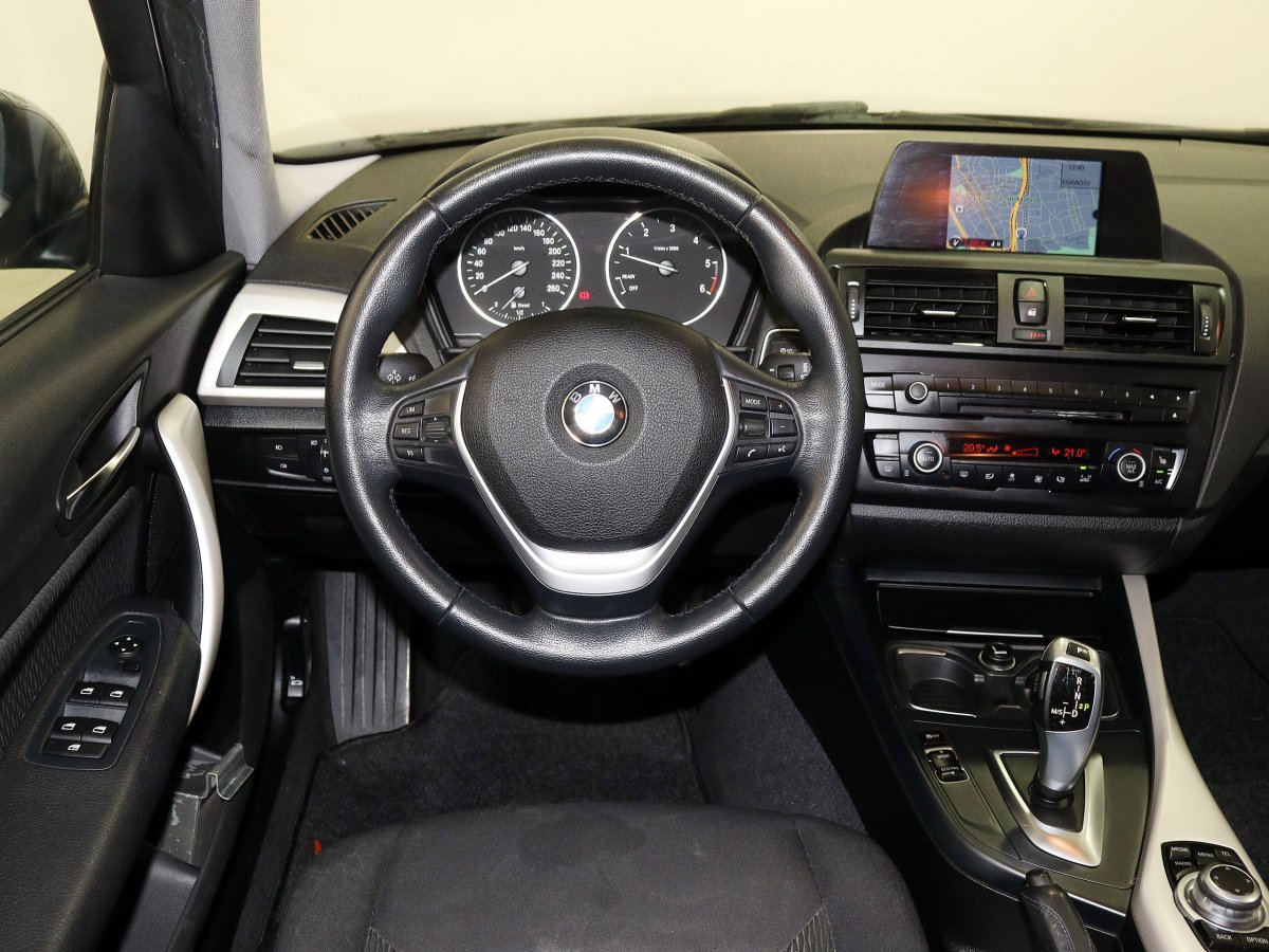 Foto BMW Serie 1 22