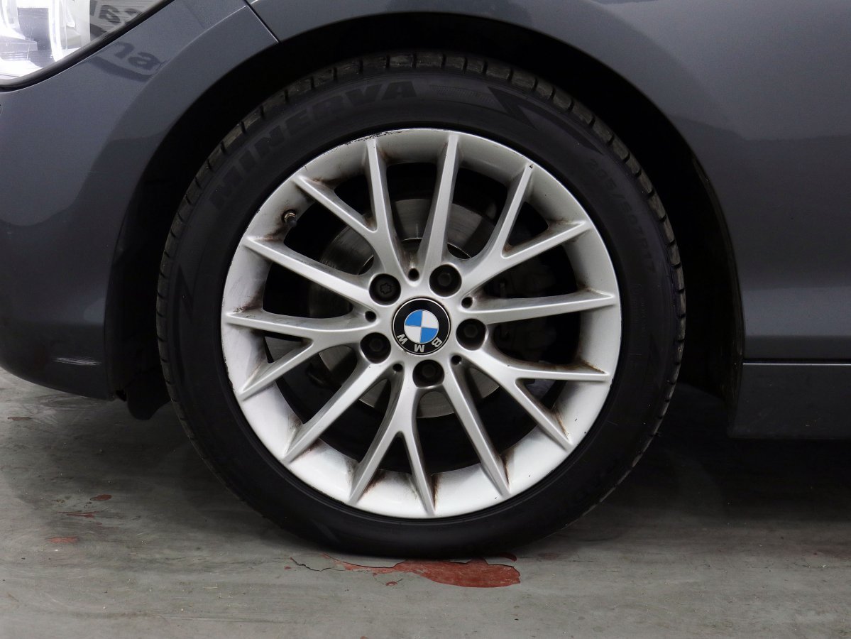 Foto BMW Serie 1 35