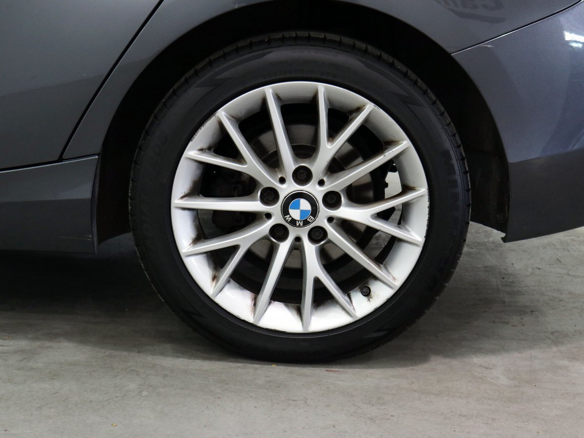 Foto BMW Serie 1 36