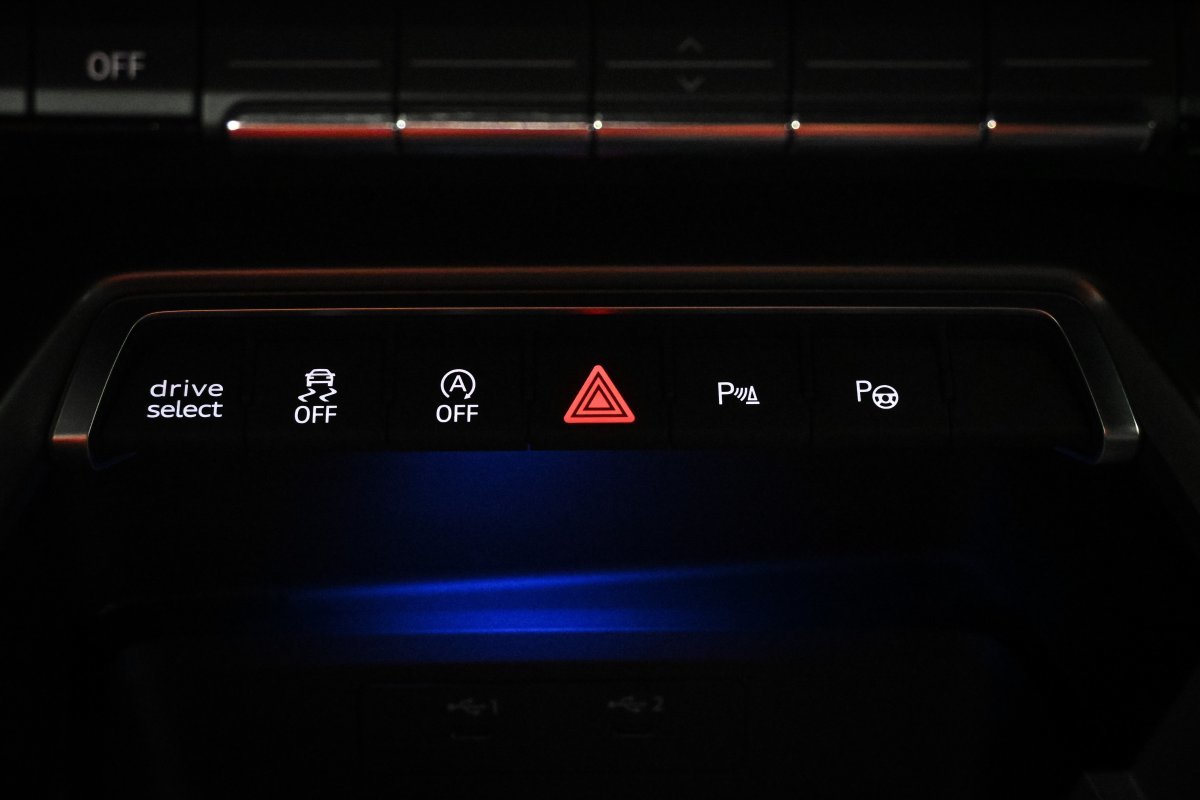 Foto Audi A3 Sportback 24