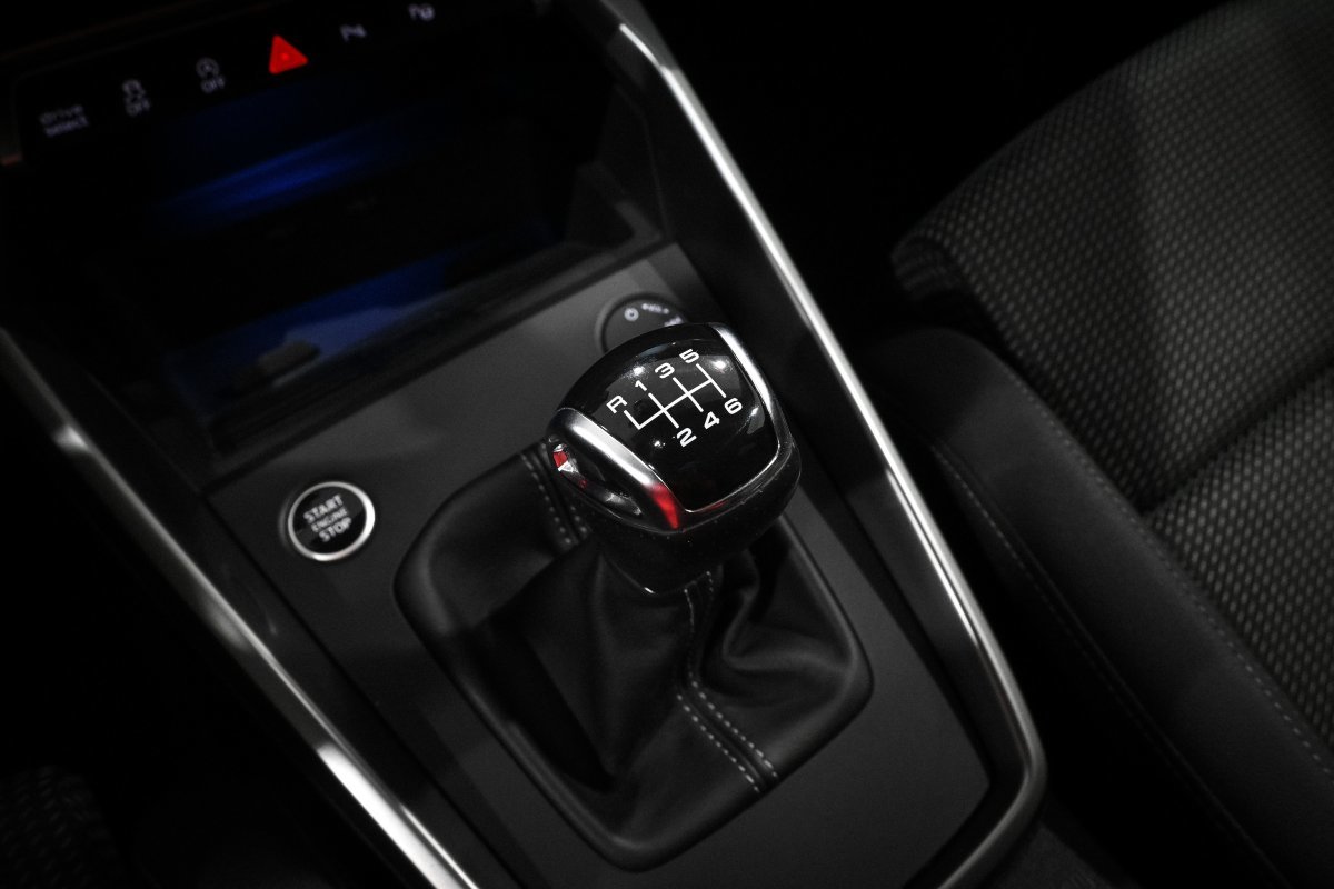 Foto Audi A3 Sportback 28