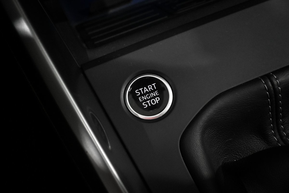 Foto Audi A3 Sportback 29