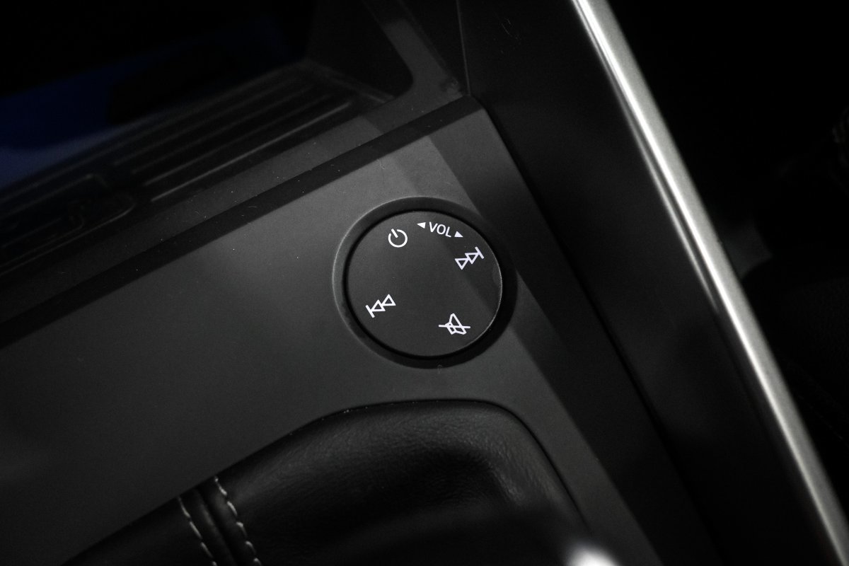 Foto Audi A3 Sportback 30