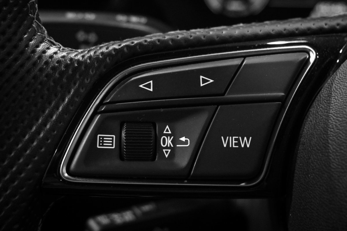 Foto Audi A3 Sportback 36