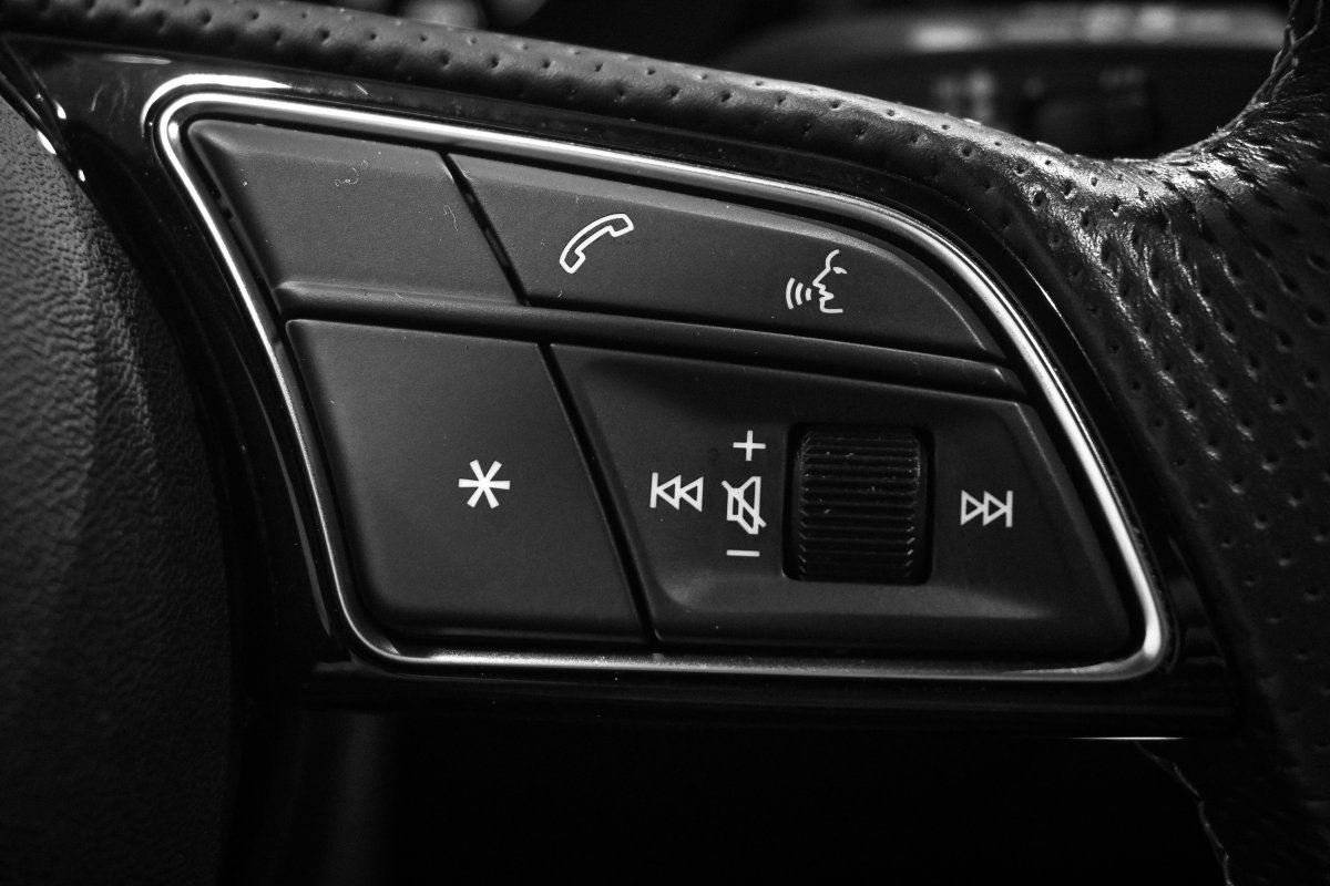 Foto Audi A3 Sportback 37