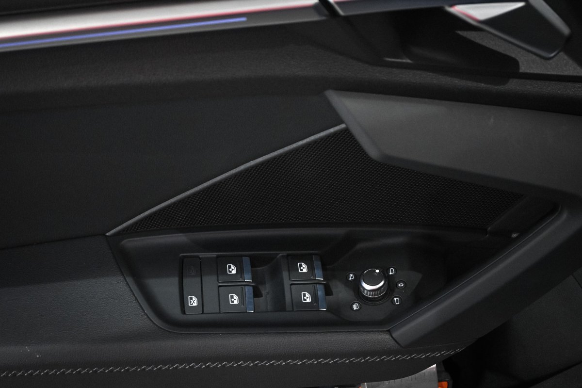 Foto Audi A3 Sportback 39