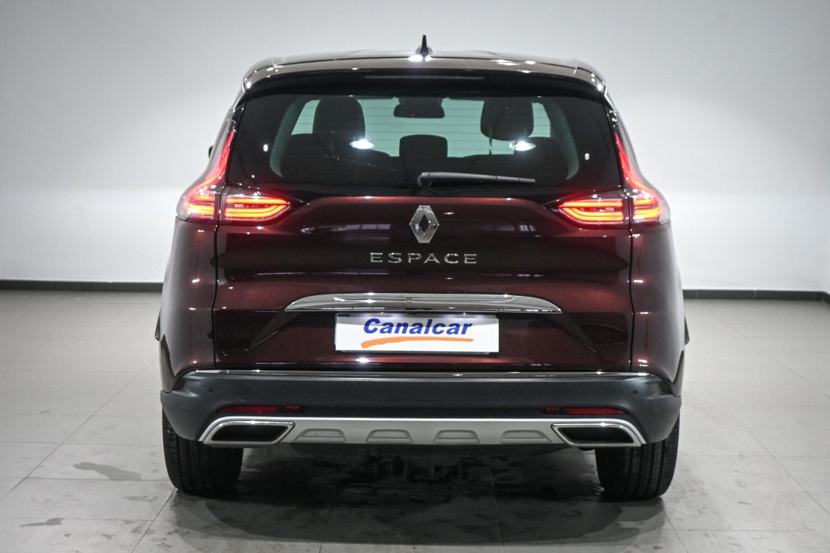 Foto Renault Espace 5