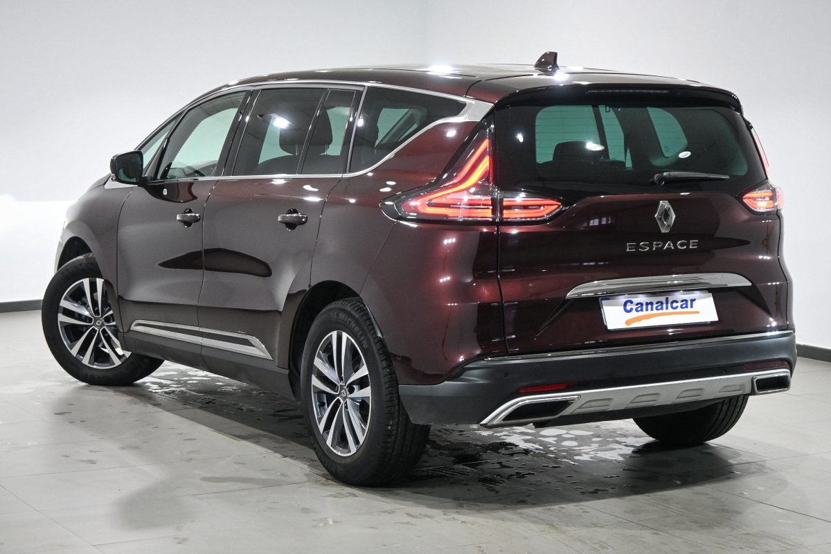 Foto Renault Espace 6