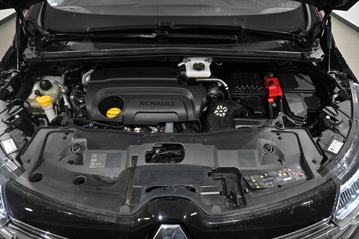 Foto Renault Espace 7