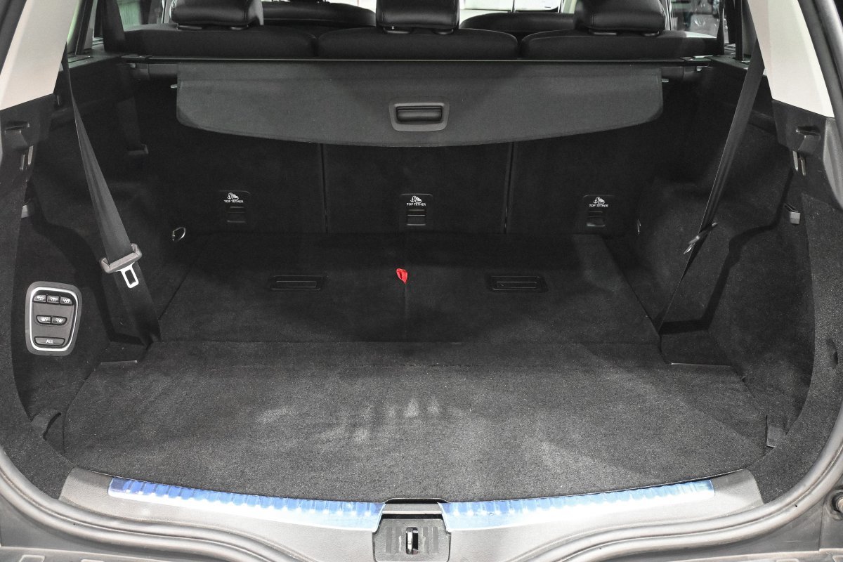 Foto Renault Espace 8