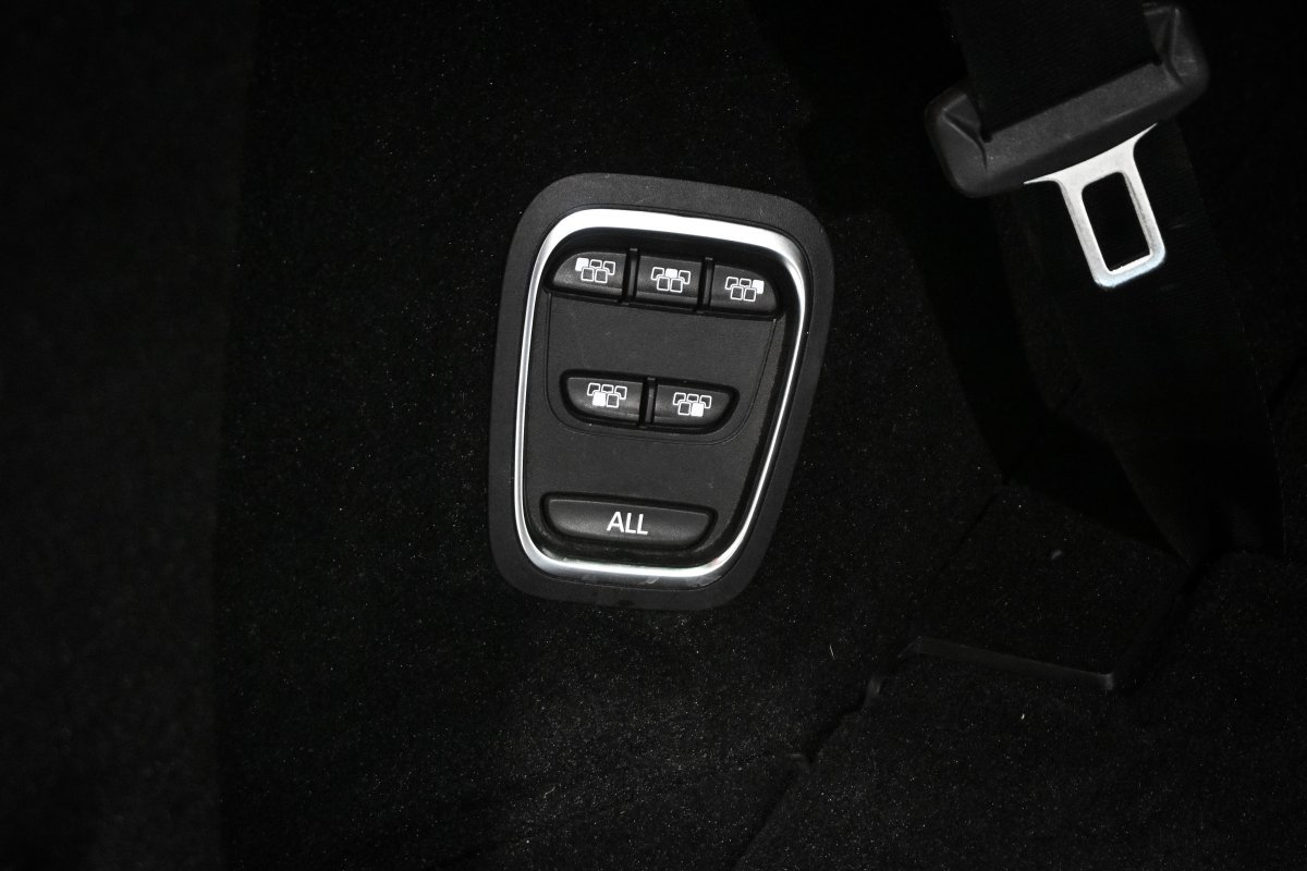 Foto Renault Espace 9