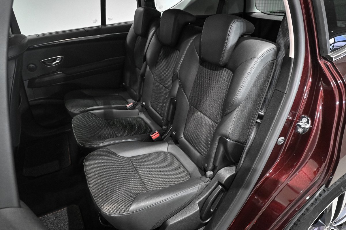 Foto Renault Espace 13
