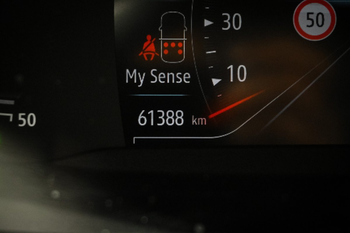 Foto Renault Espace 15