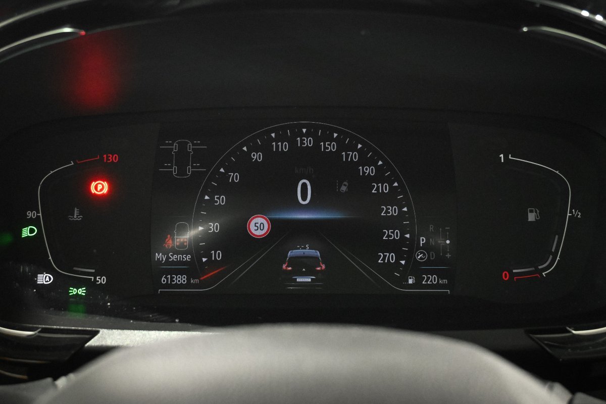 Foto Renault Espace 16