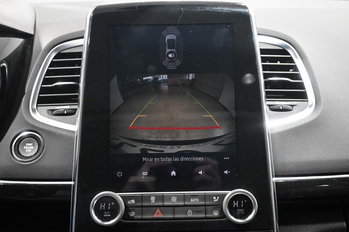 Foto Renault Espace 20