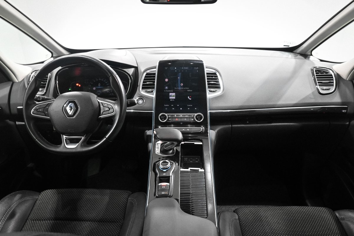 Foto Renault Espace 22