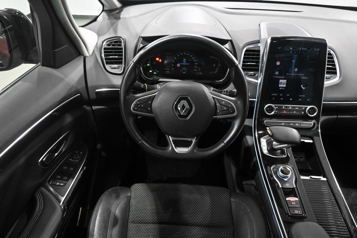Foto Renault Espace 23