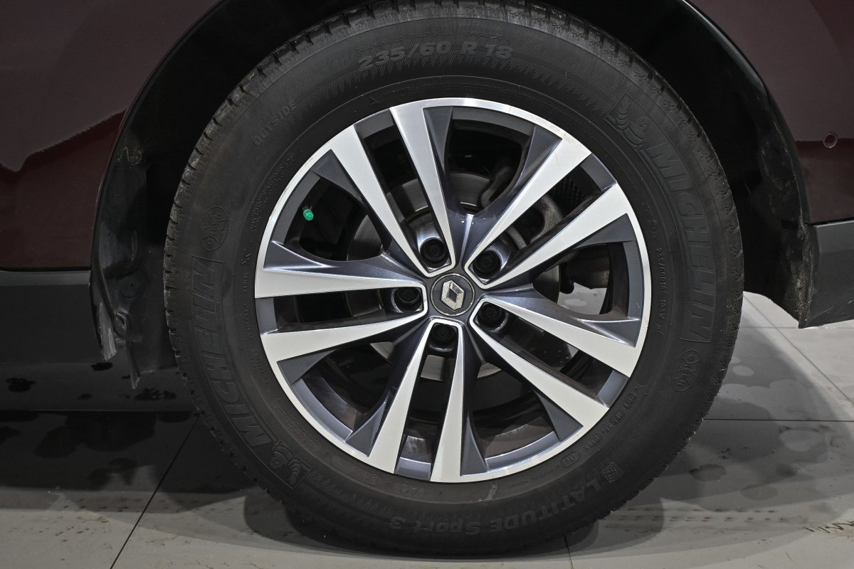 Foto Renault Espace 39