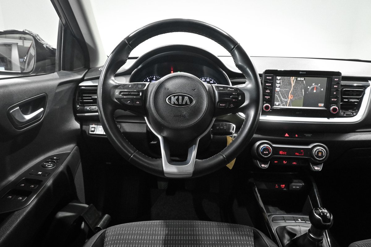 Foto Kia Stonic 19