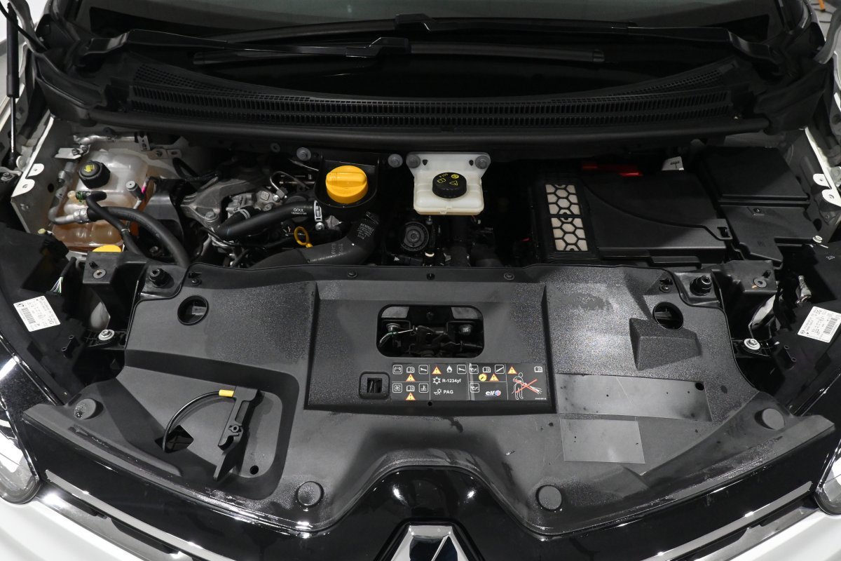Foto Renault Scénic 7