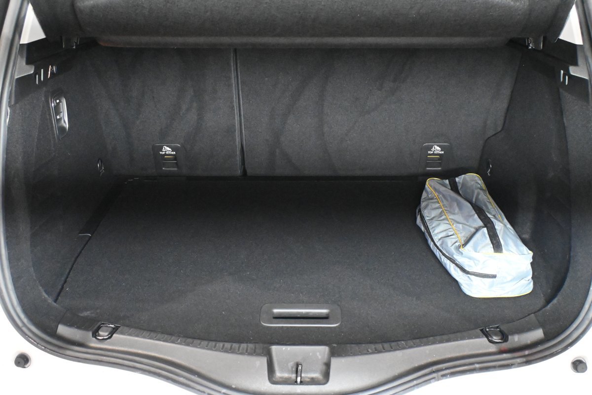 Foto Renault Scénic 8