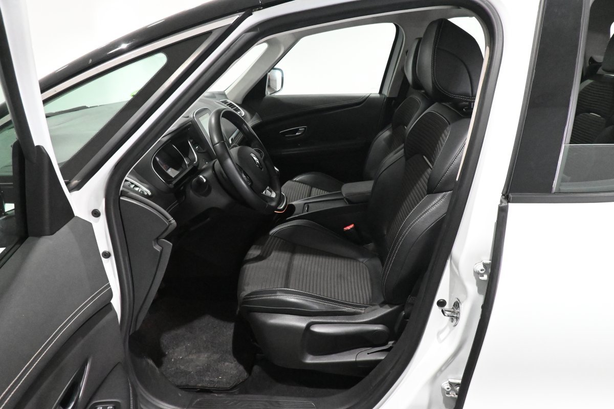 Foto Renault Scénic 10