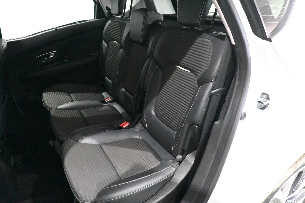 Foto Renault Scénic 11