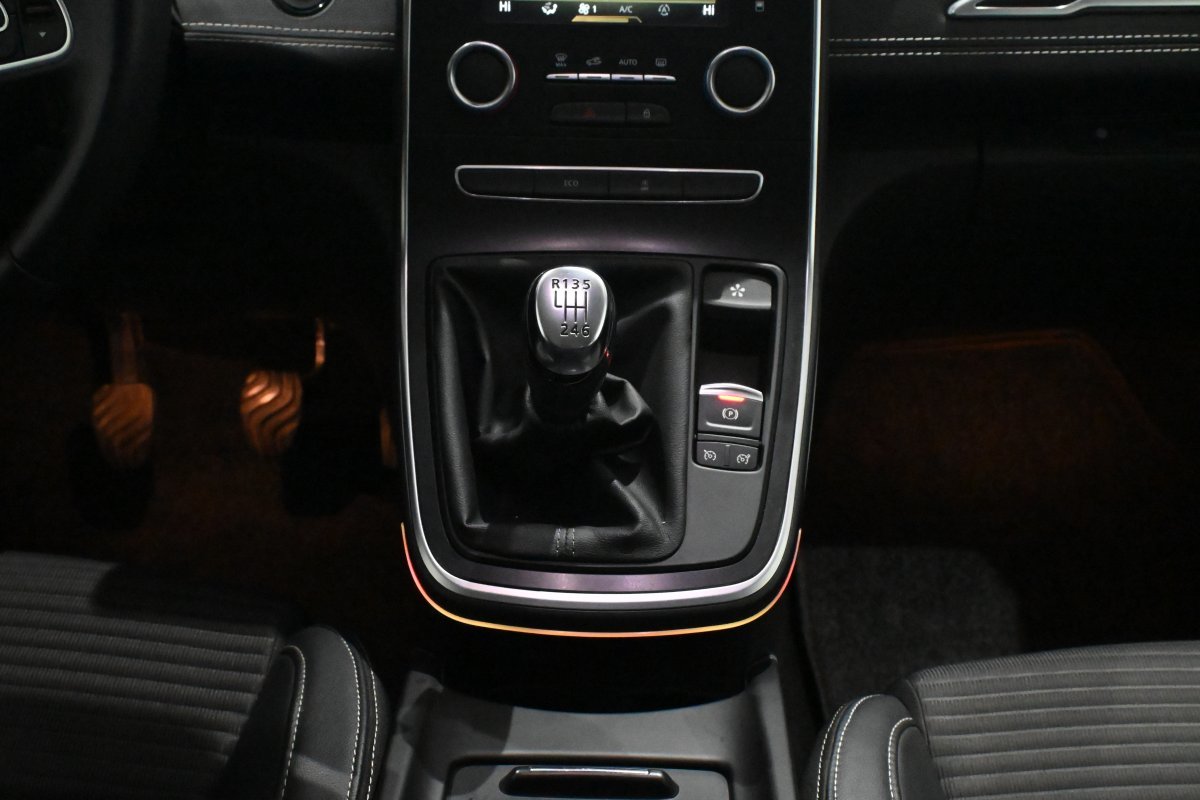 Foto Renault Scénic 25