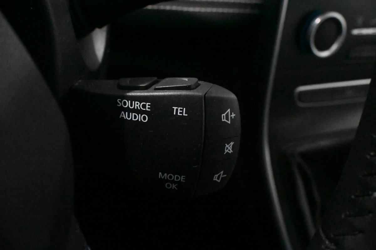 Foto Renault Scénic 30