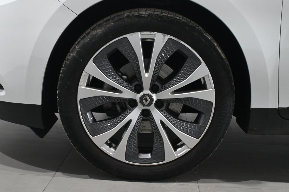 Foto Renault Scénic 35